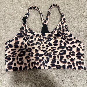 Maybe Free People Brand? Sports Bra